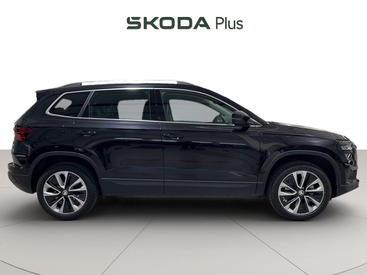 skoda karoq 2023 / foto grande (3)