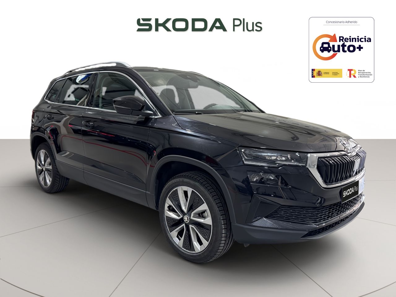 Foto skoda karoq 2023 /