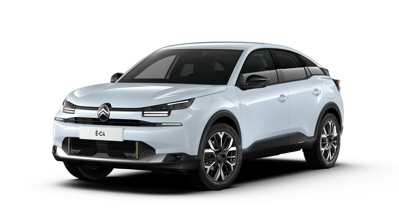 citroën c4 2025 / foto grande (2)