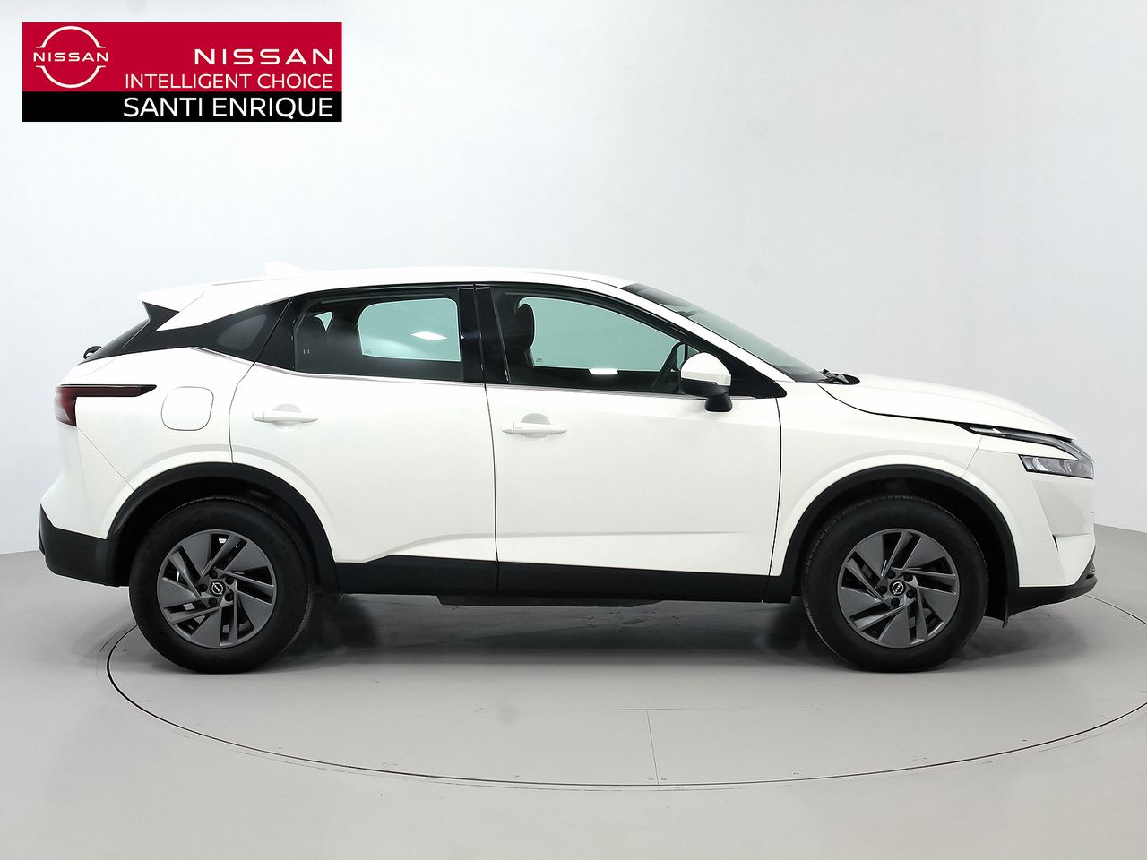 nissan qashqai 2023 / foto grande (3)