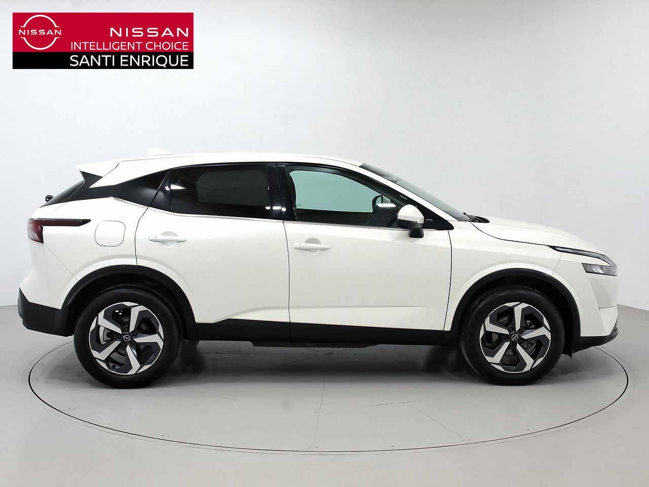 nissan qashqai 2024 / foto grande (3)