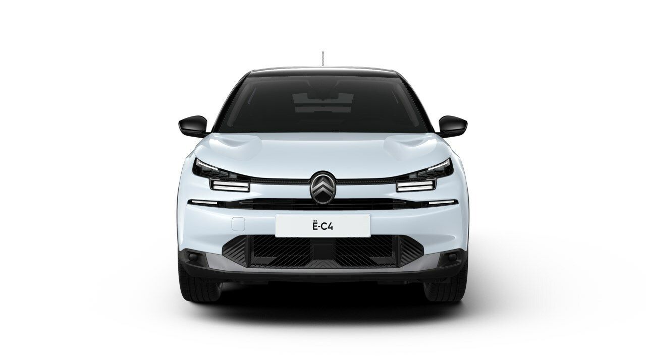citroën c4 2025 / foto grande (3)