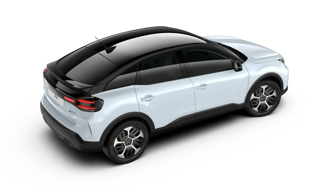 citroën c4 2025 / foto grande (2)