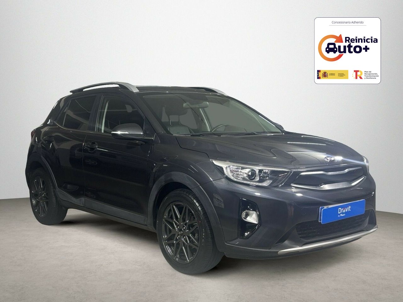 Foto kia stonic 2020 /