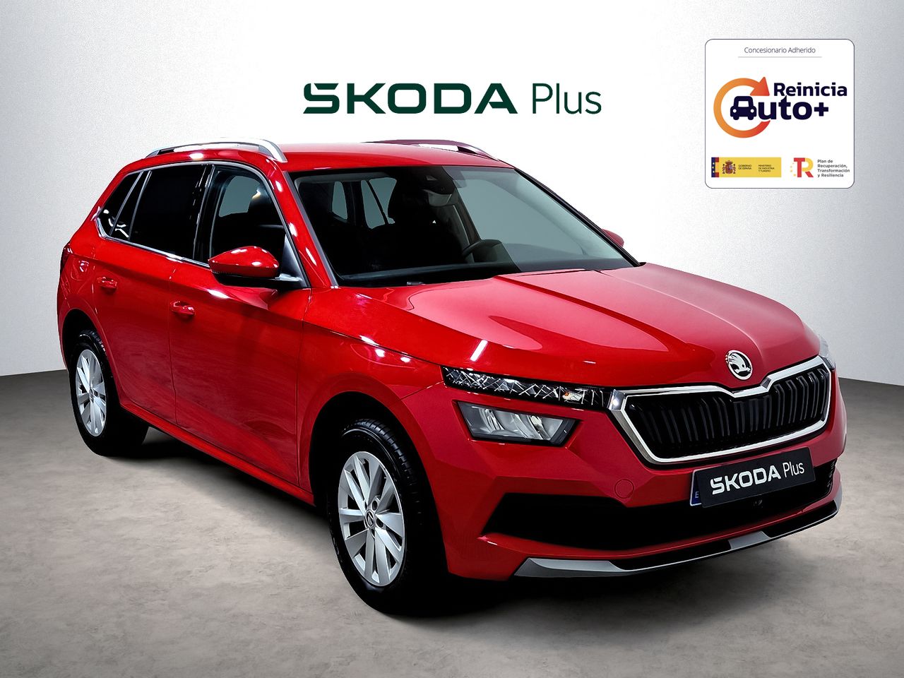 Foto skoda kamiq 2024 /