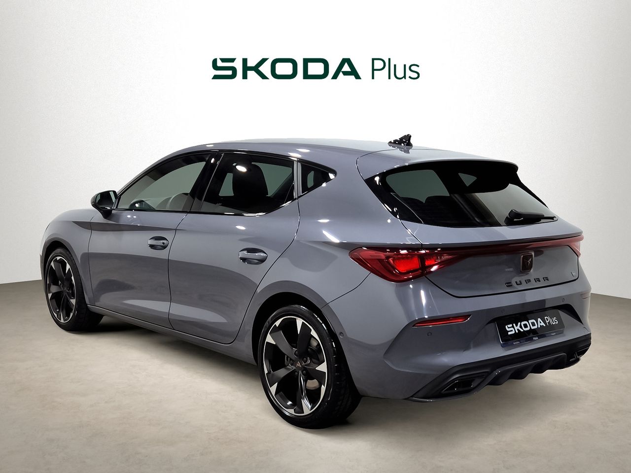 cupra león 2023 / foto grande (2)
