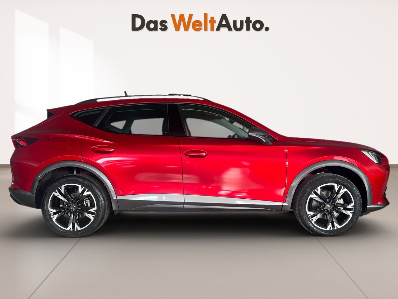 cupra formentor 2023 / foto grande (3)