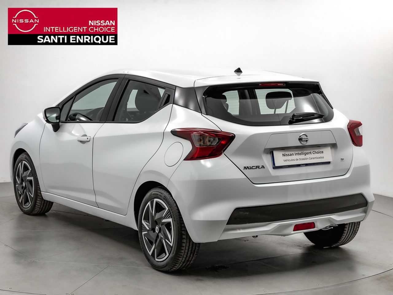 nissan micra 2022 / foto grande (2)