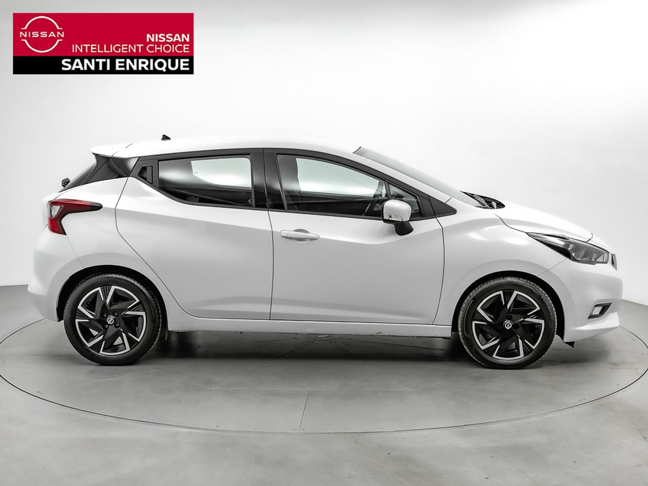 nissan micra 2022 / foto grande (3)