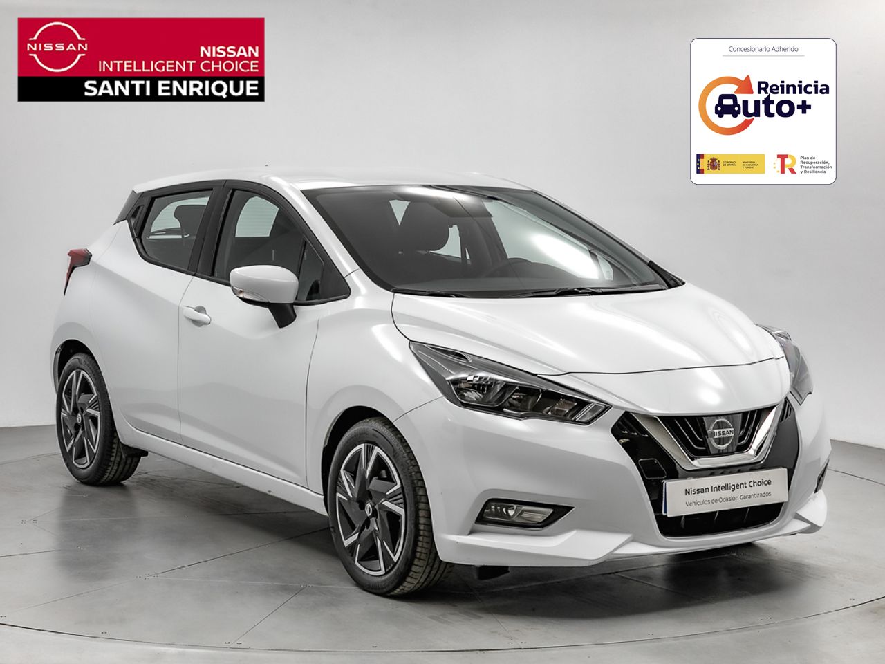 Foto nissan micra 2022 /