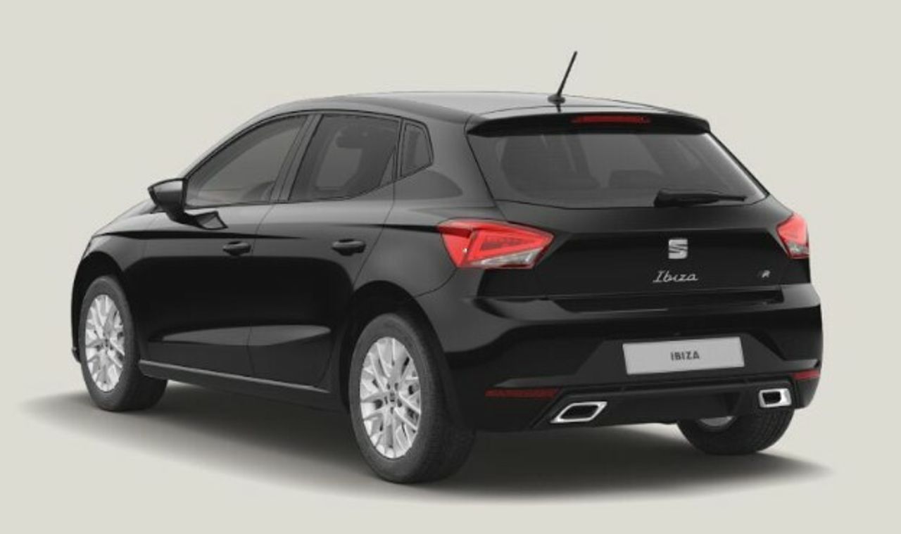 seat ibiza 2025 / foto grande (3)