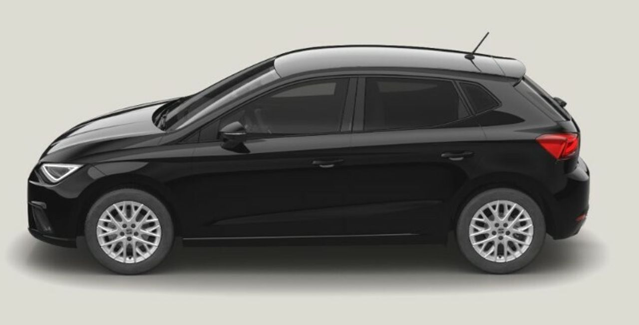 seat ibiza 2025 / foto grande (2)