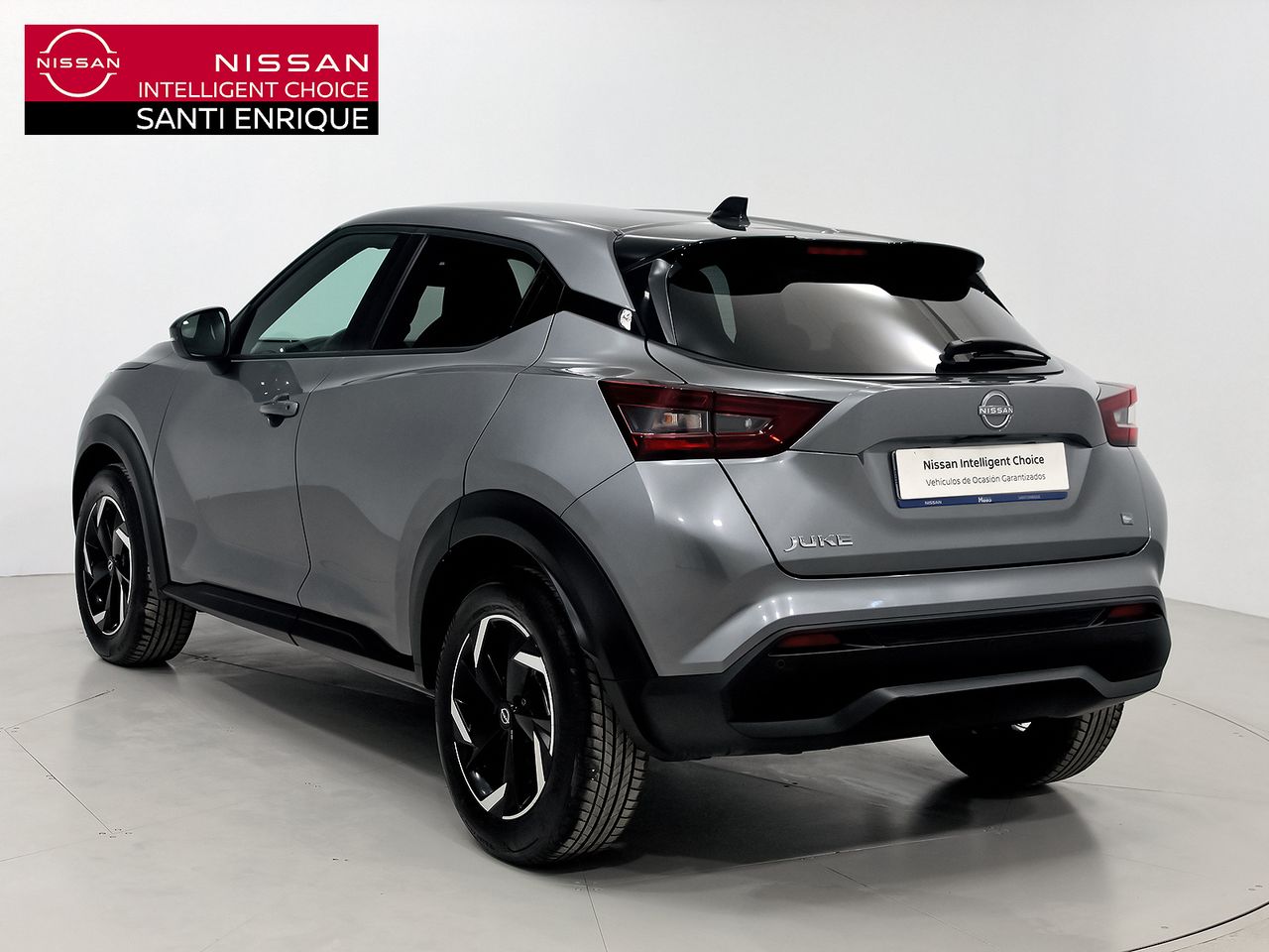 nissan juke 2024 / foto grande (2)