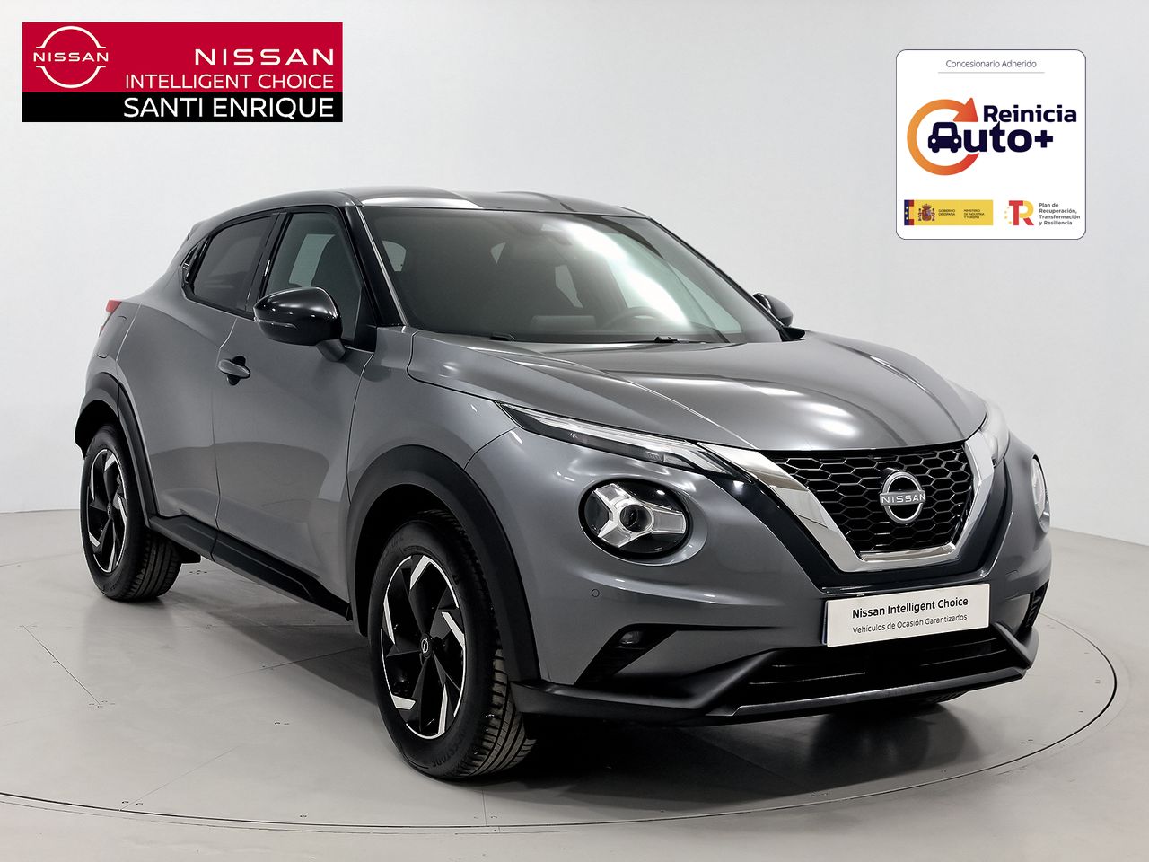 Foto nissan juke 2024 /