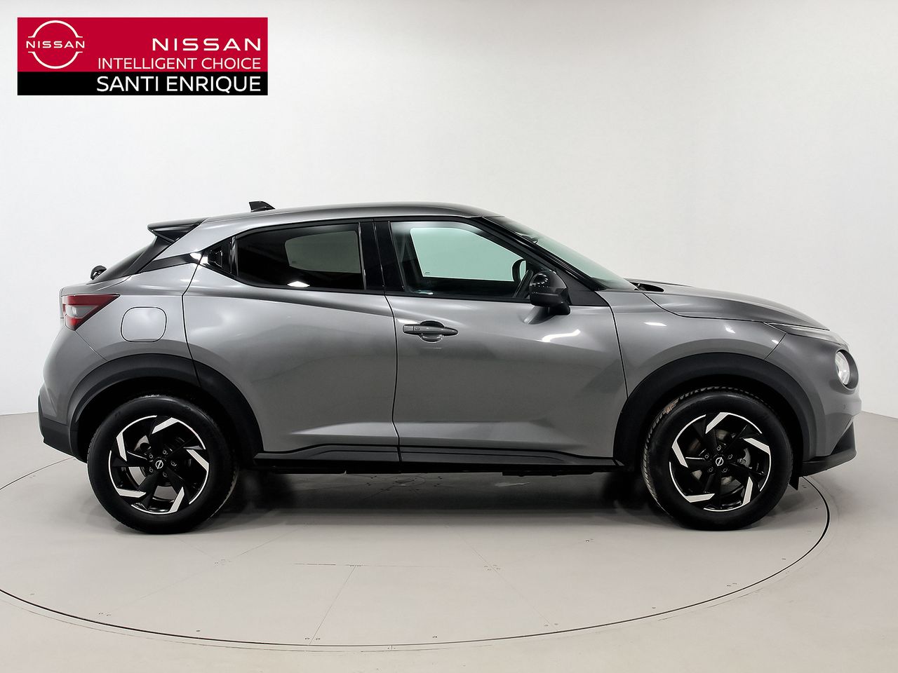 nissan juke 2024 / foto grande (3)