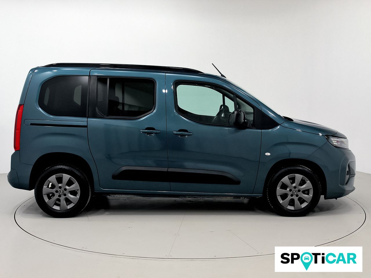 opel combo cargo 2024 / foto grande (3)