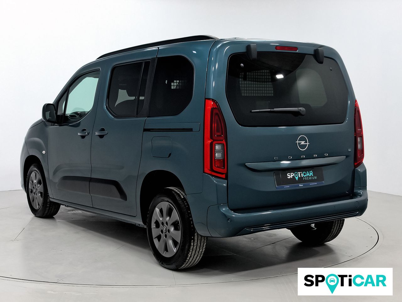 opel combo cargo 2024 / foto grande (2)