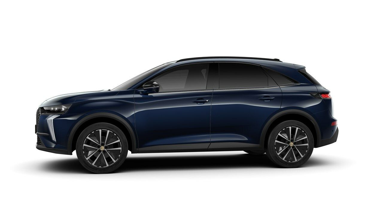 ds automobiles ds 7 2025 / foto grande (3)