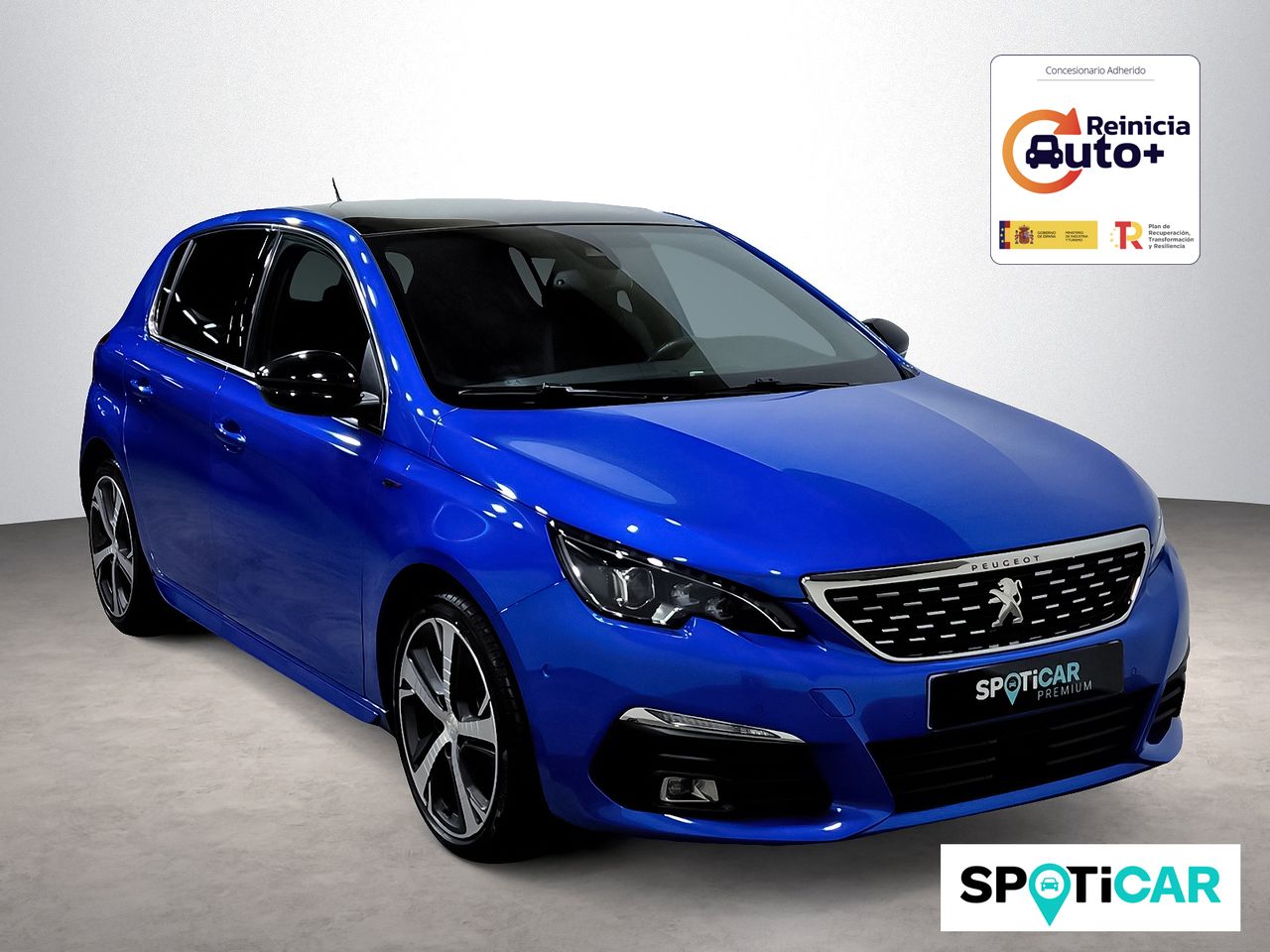 Neumaticos 155 80r13  de segunda mano - peugeot 308 2020 /