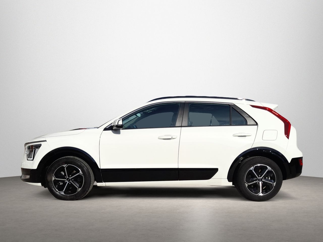 kia niro 2025 / foto grande (3)