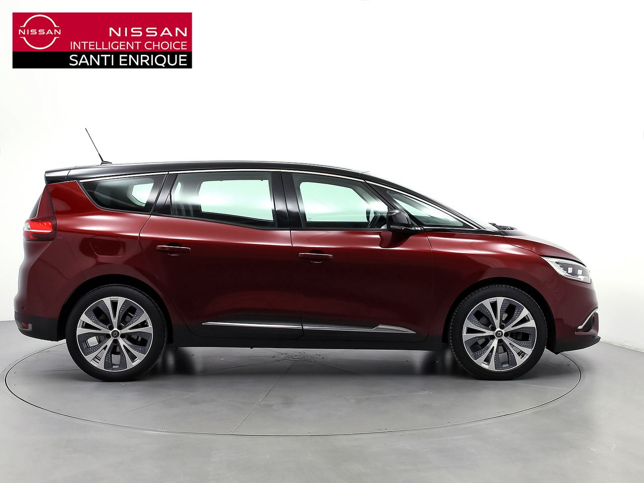 renault grand scénic 2019 / foto grande (3)