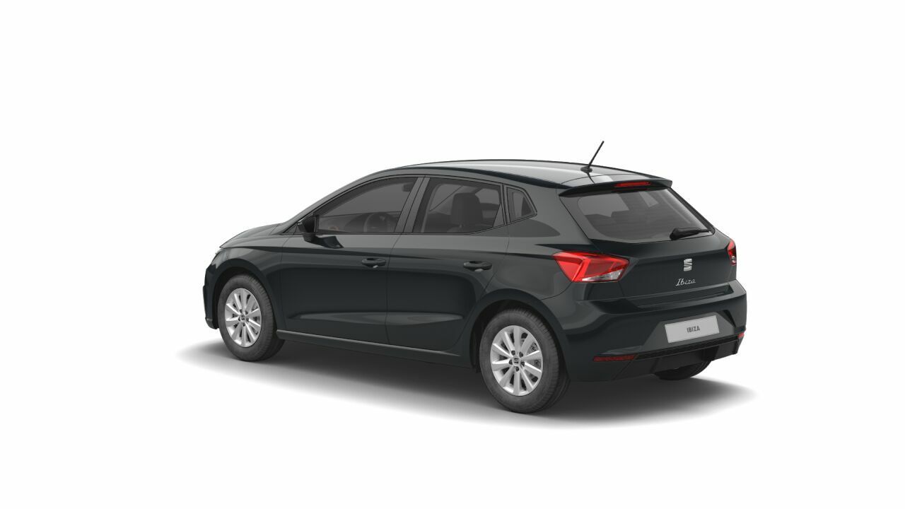seat ibiza 2025 / foto grande (3)