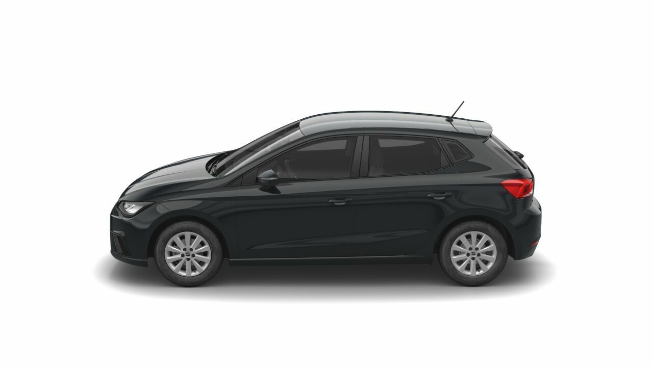 seat ibiza 2025 / foto grande (2)