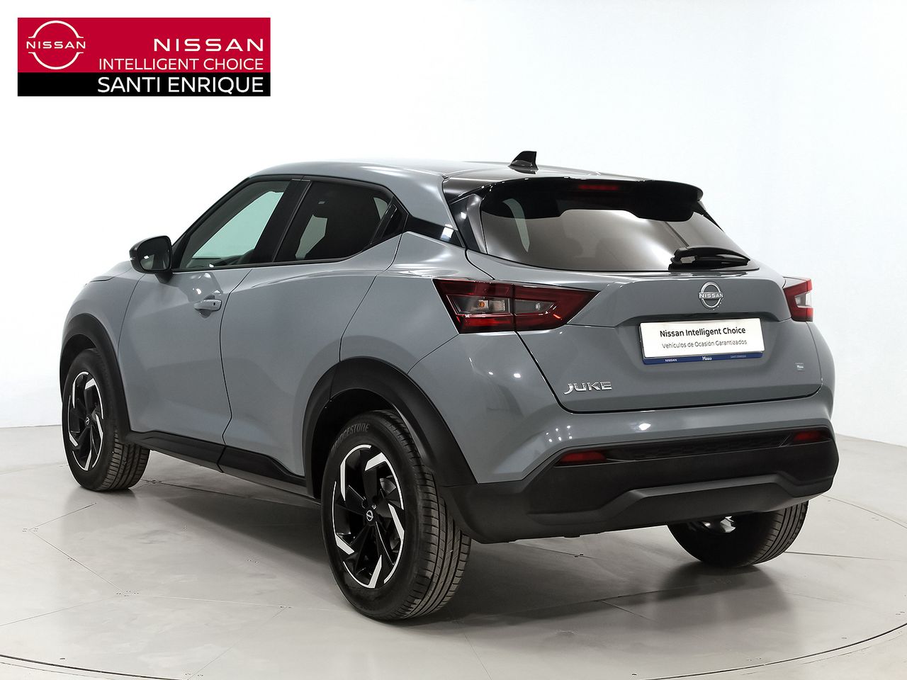 nissan juke 2024 / foto grande (2)