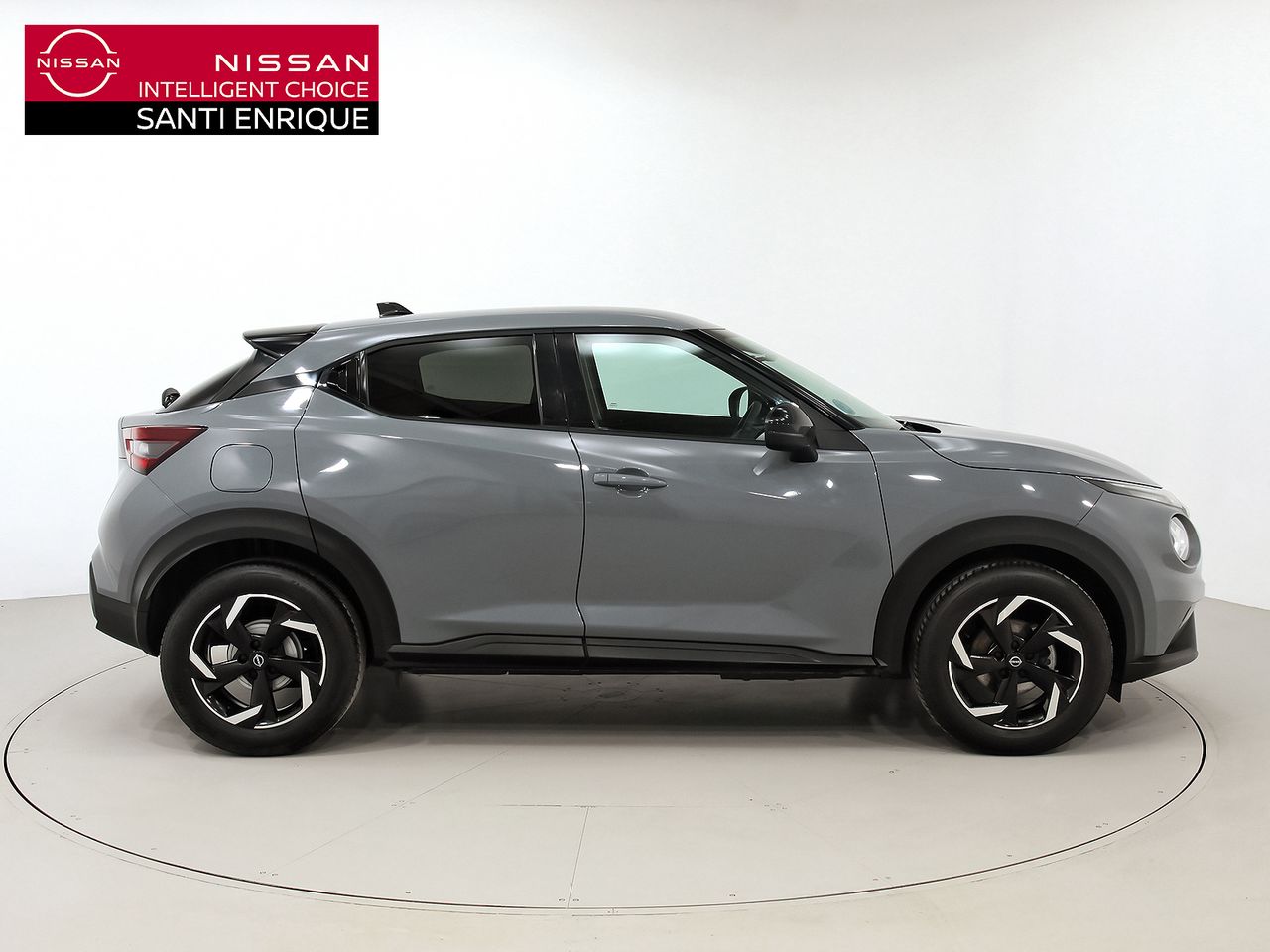 nissan juke 2024 / foto grande (3)