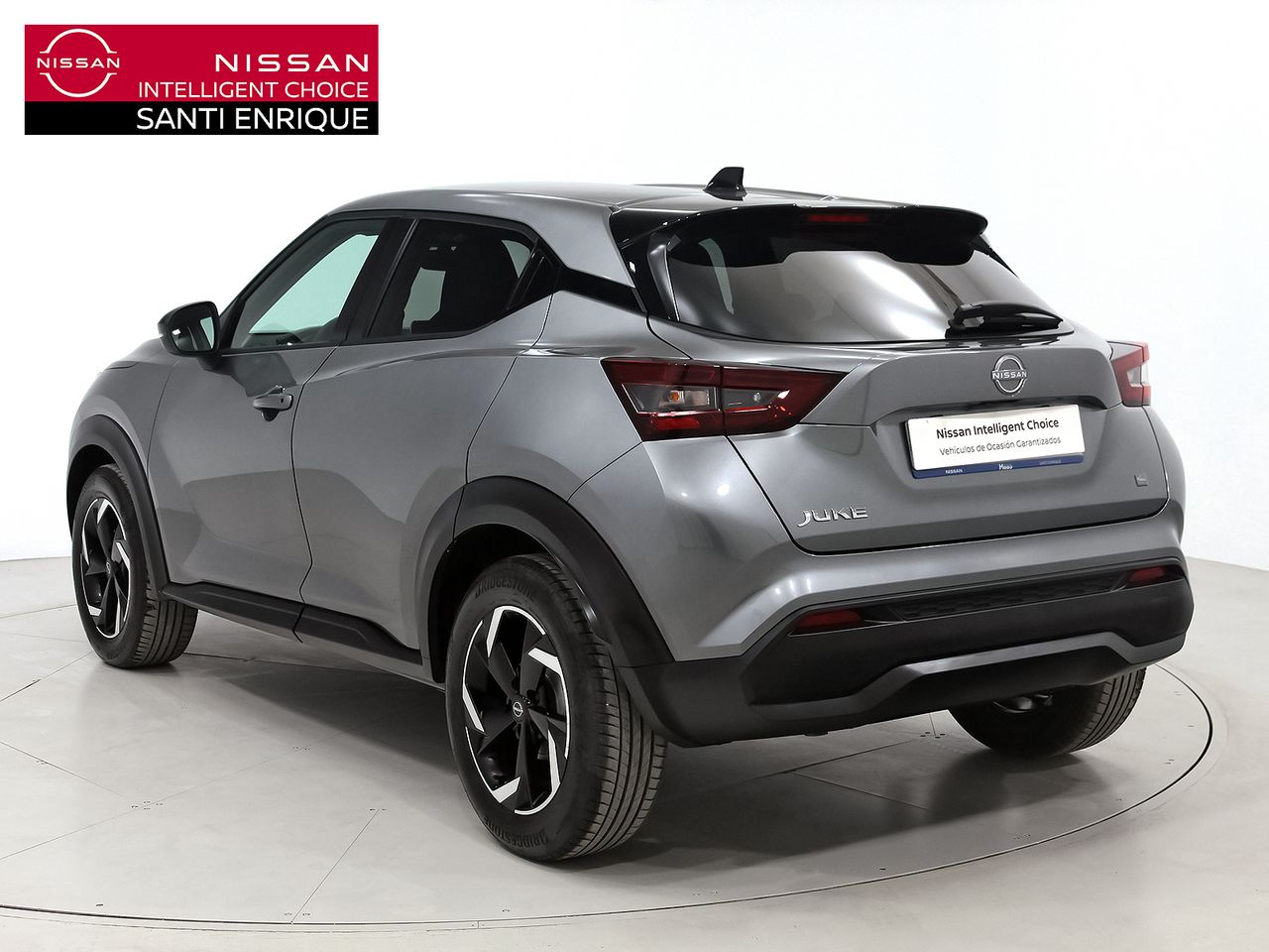 nissan juke 2024 / foto grande (2)
