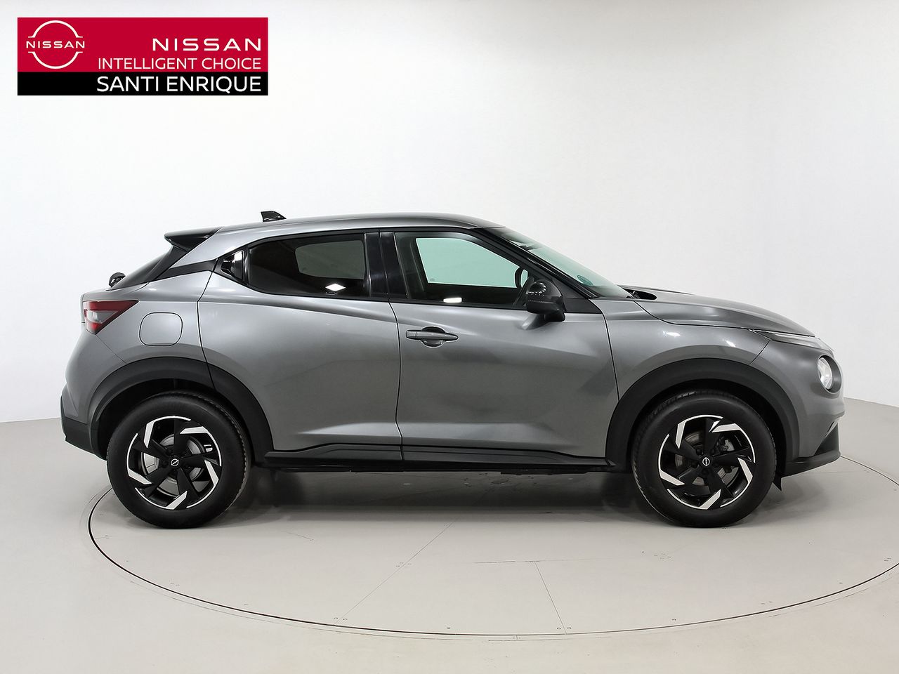 nissan juke 2024 / foto grande (3)