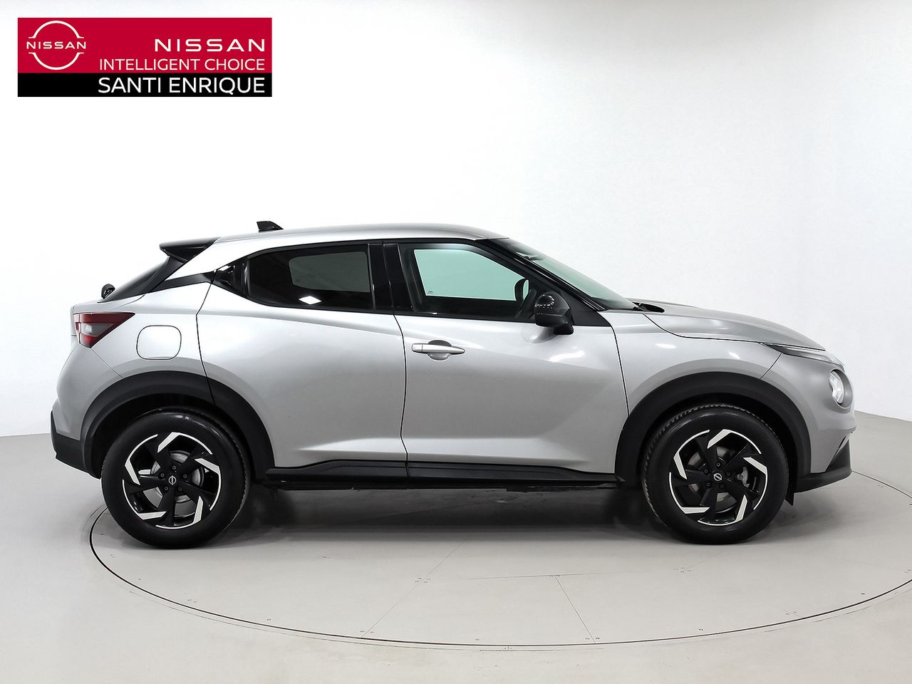 nissan juke 2024 / foto grande (3)