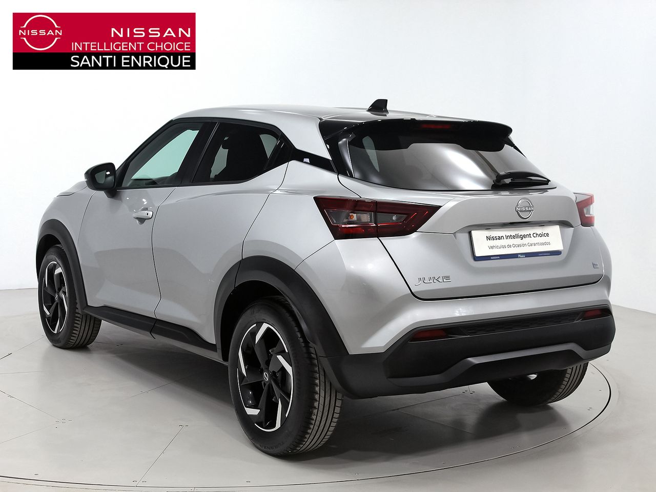 nissan juke 2024 / foto grande (2)