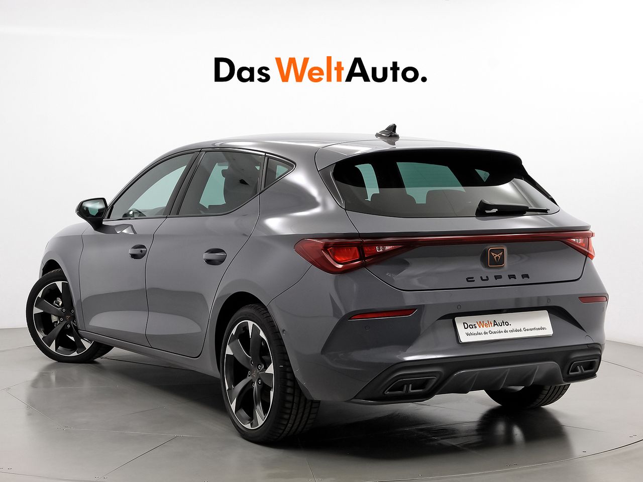cupra león 2024 / foto grande (2)