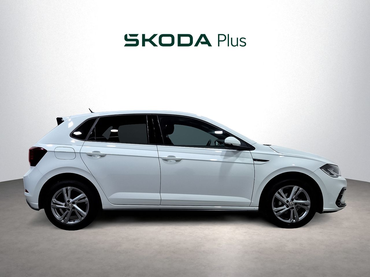 volkswagen polo 2022 / foto grande (3)
