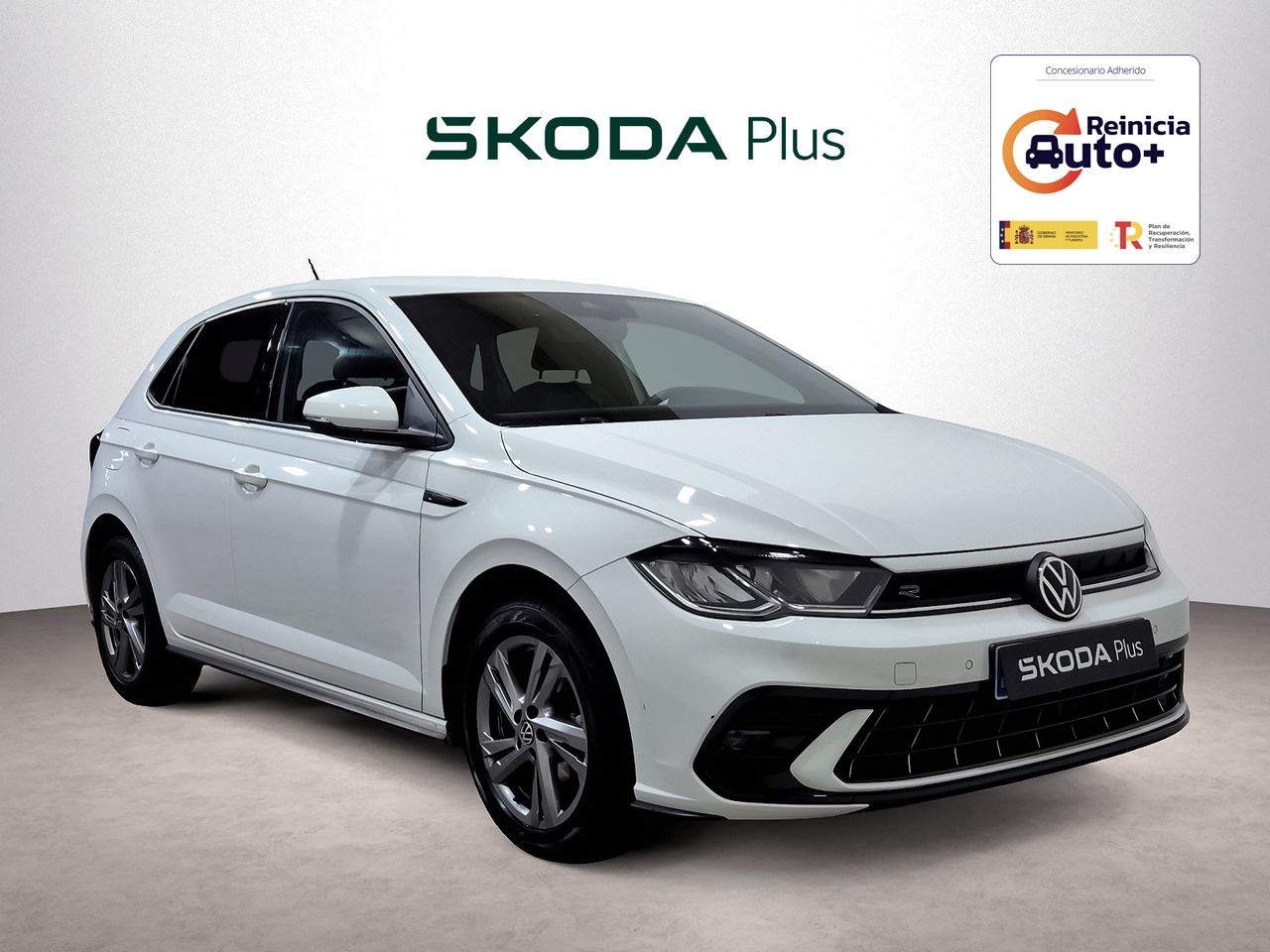 Foto volkswagen polo 2022 /