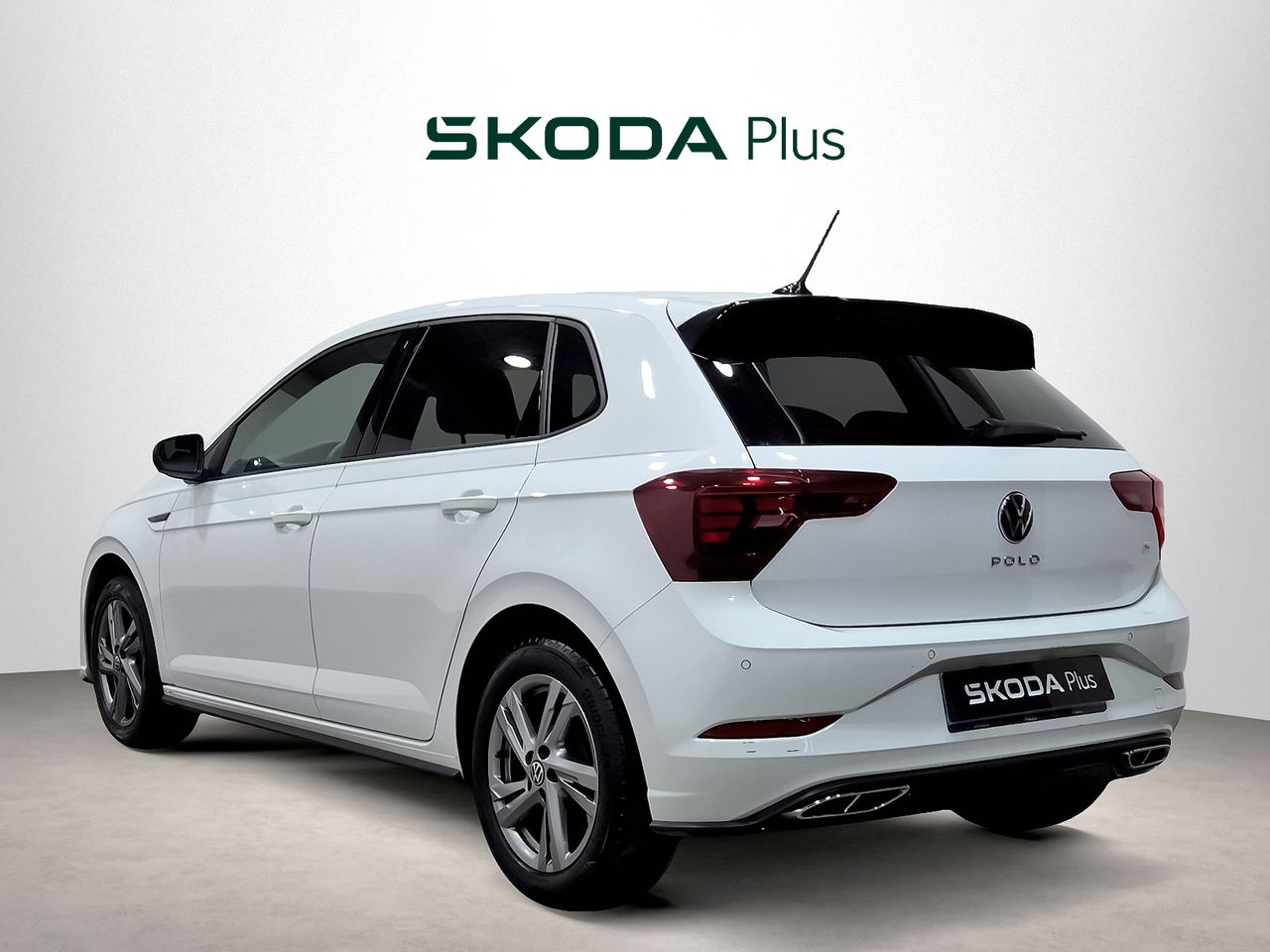 volkswagen polo 2022 / foto grande (2)