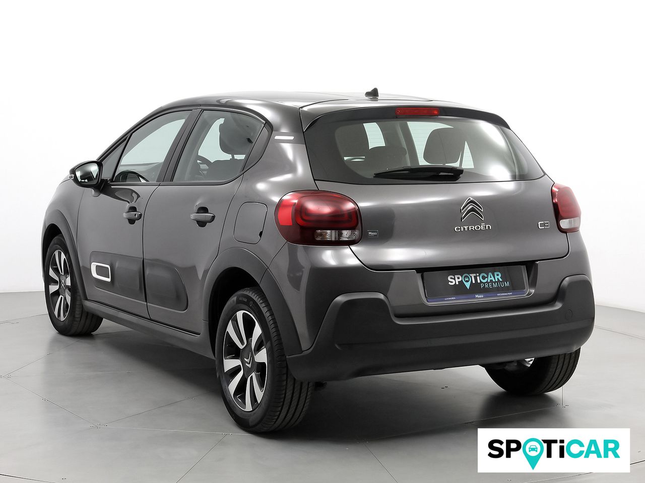 citroën c3 2022 / foto grande (2)
