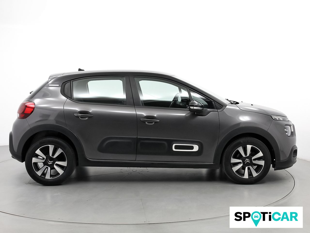 citroën c3 2022 / foto grande (3)