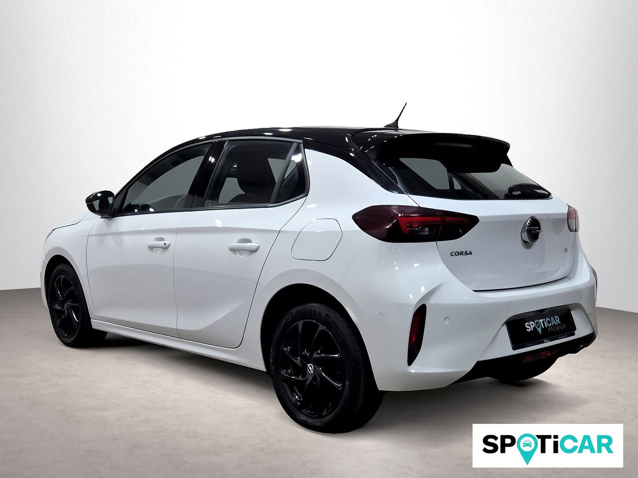 opel corsa 2023 / foto grande (2)