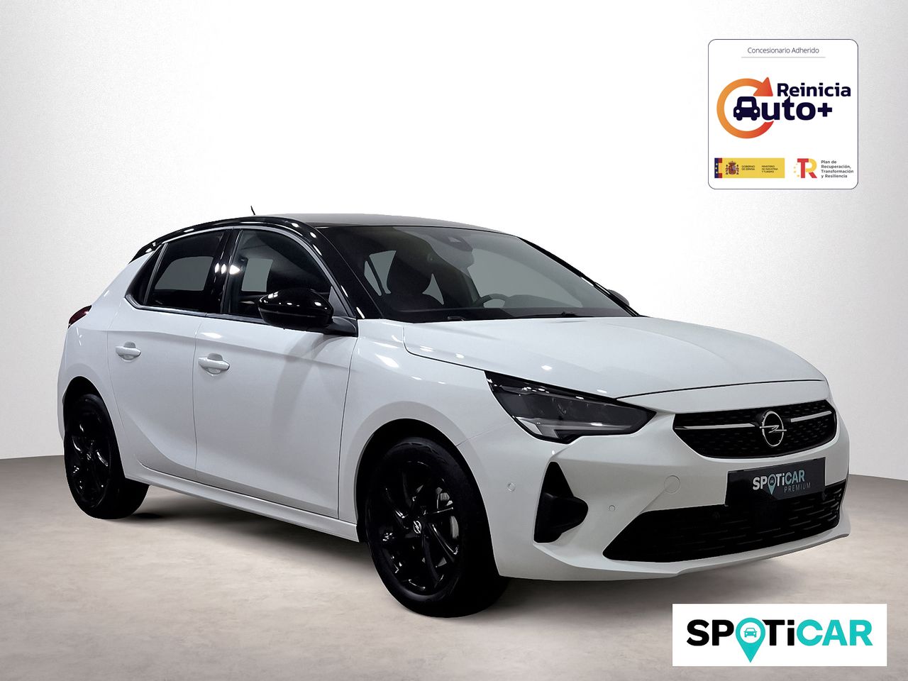 Foto opel corsa 2023 /