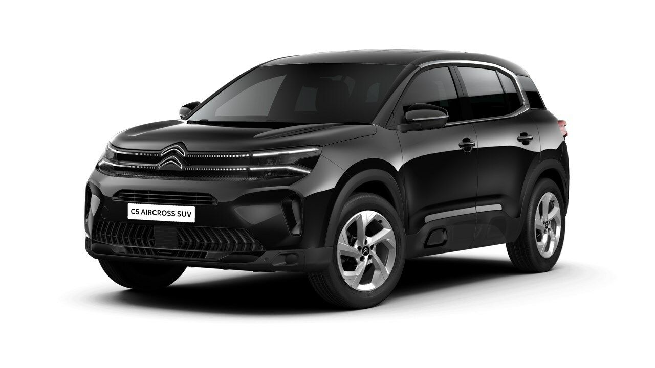 citroën c5 aircross 2025 / foto grande (2)