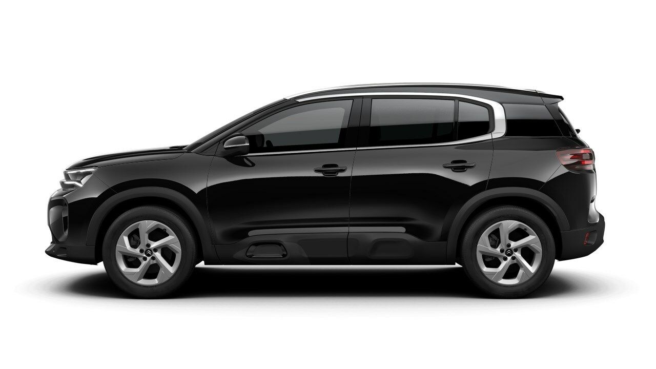 citroën c5 aircross 2025 / foto grande (3)