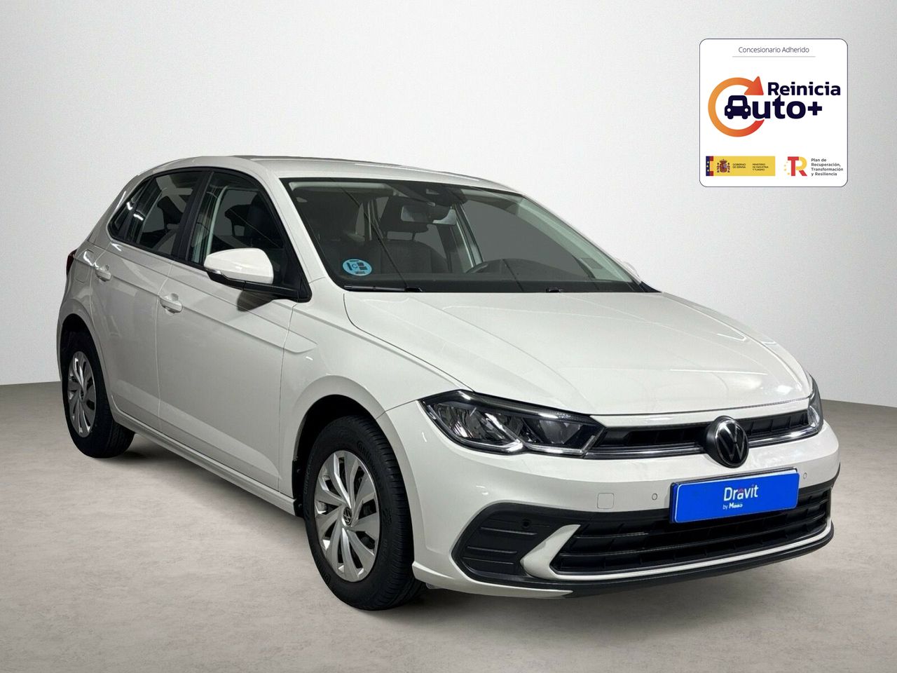 Foto volkswagen polo 2021 /