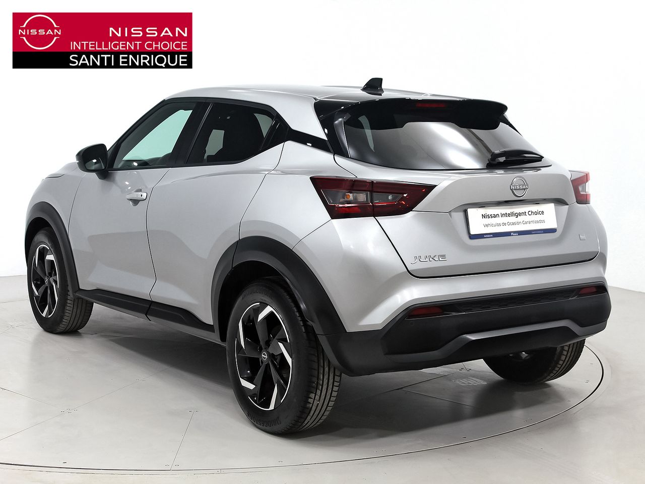 nissan juke 2024 / foto grande (2)