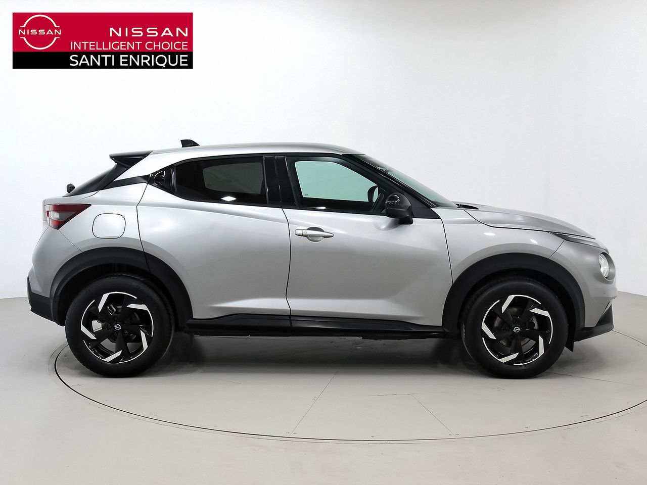 nissan juke 2024 / foto grande (3)