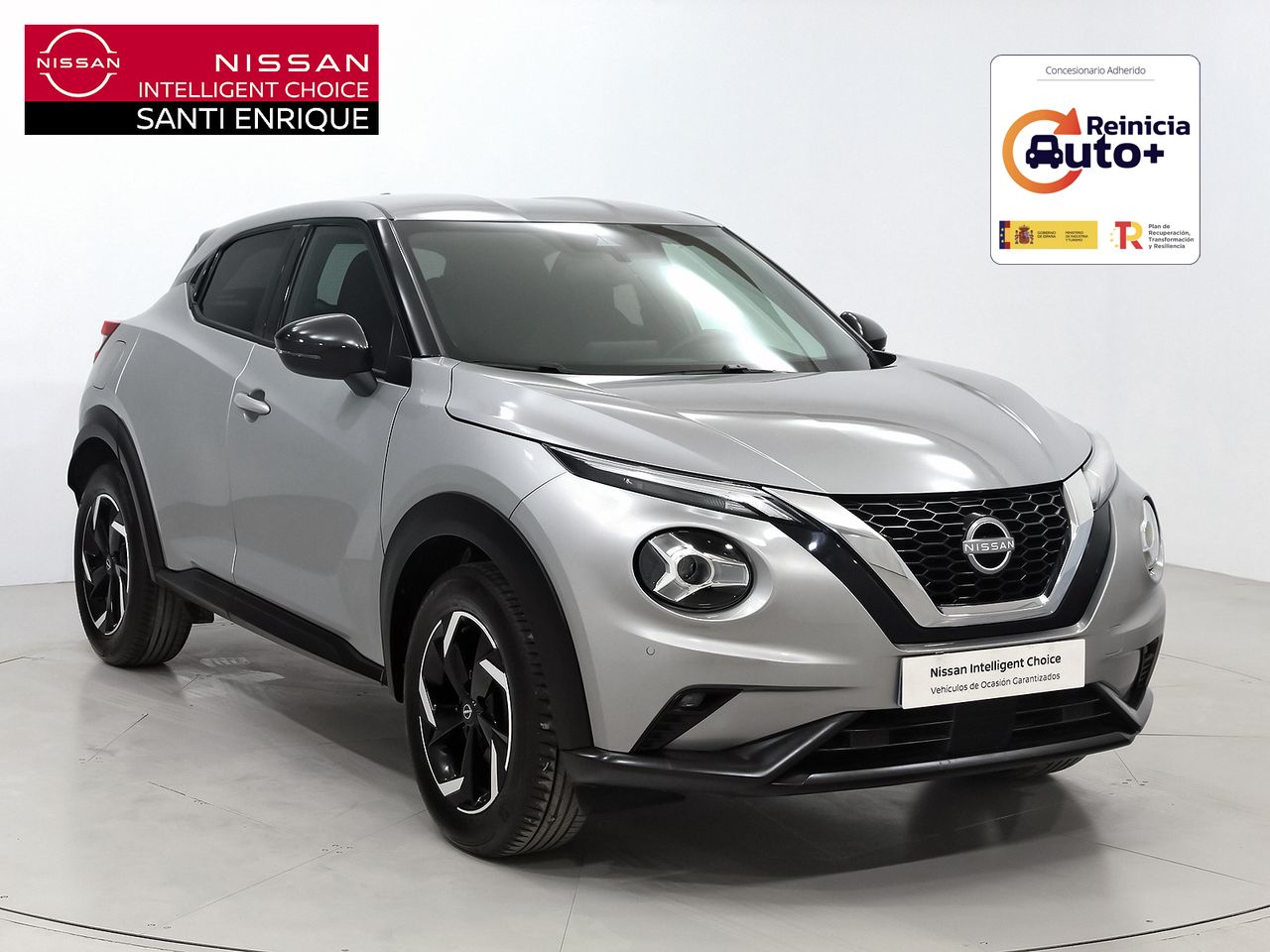 Foto nissan juke 2024 /