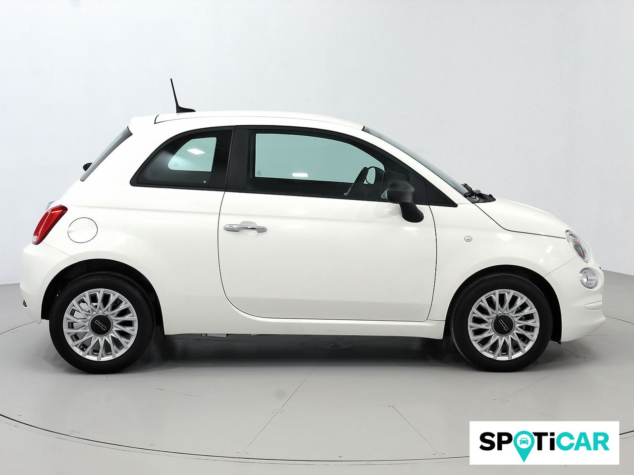 fiat 500 2021 / foto grande (3)