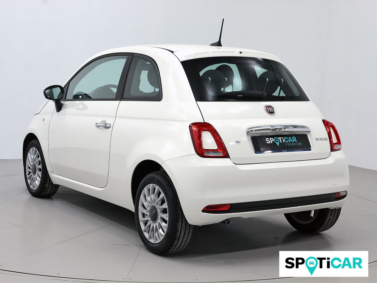 fiat 500 2021 / foto grande (2)