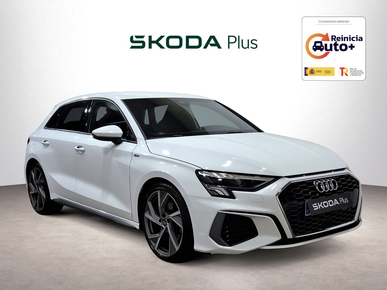 Foto audi a3 2022 /